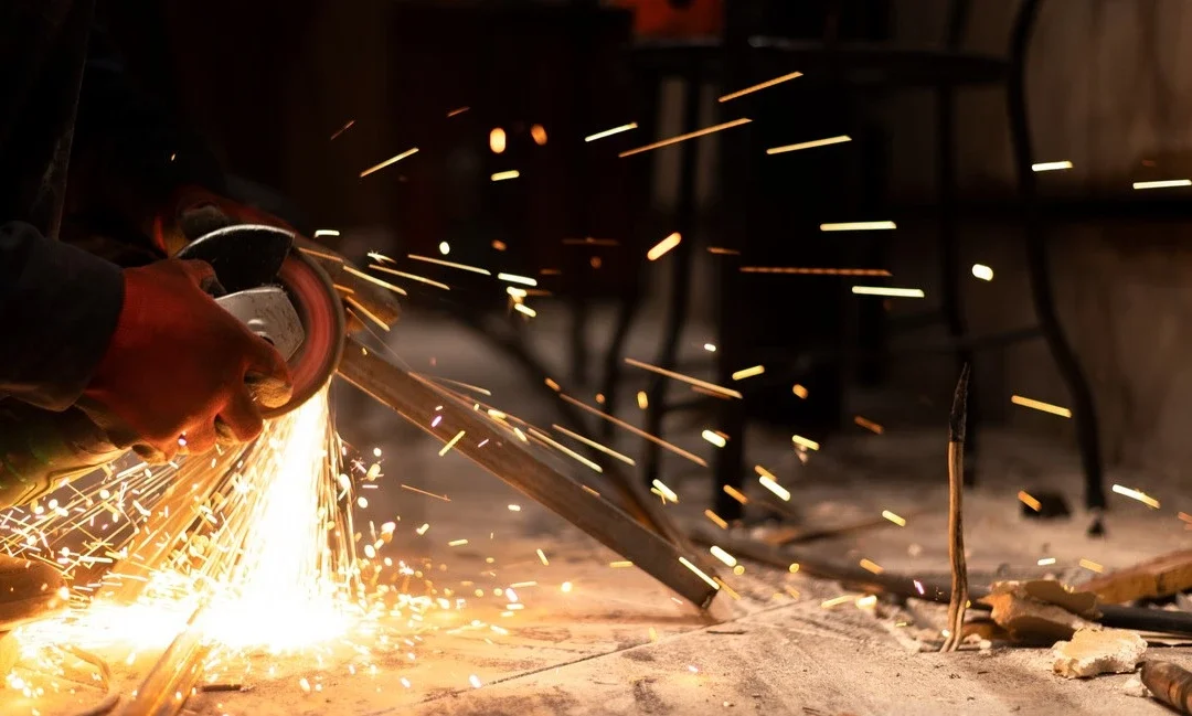 How Laser Cutting Transformed Sheet Metal Precision