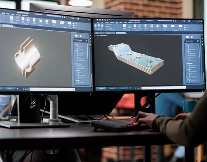 CAD/CAM Design